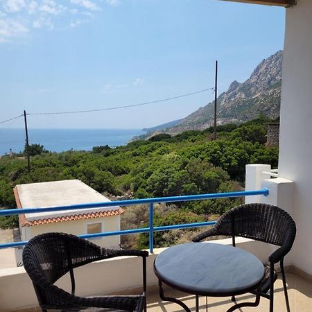 Apartamento Lefkada Twins 4 Ágios Kírykos Exterior foto