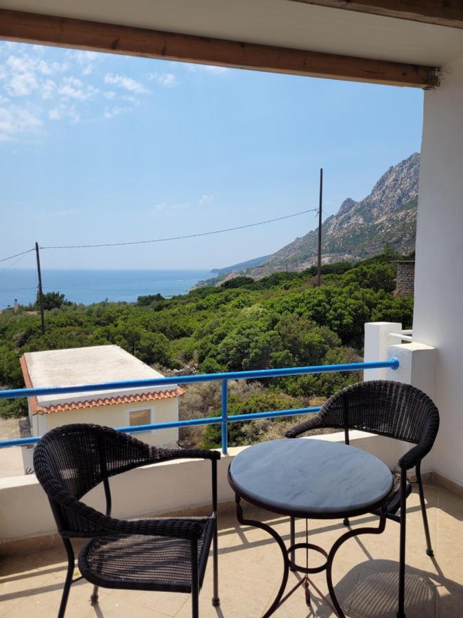 Apartamento Lefkada Twins 4 Ágios Kírykos Exterior foto
